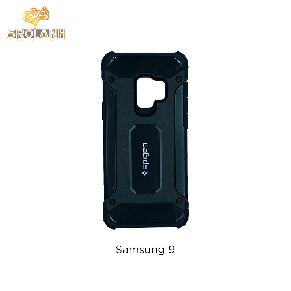 Fashion case spigen for Samsung S9