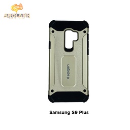 Fashion case spigen for Samsung S9 Plus