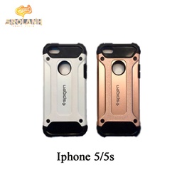 Fashion case spigen for iPhone 5