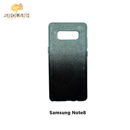 Fashion case two color for Samsung Note 8