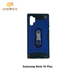 Fashion case vechicle armore for Samsung Note 10 Plus