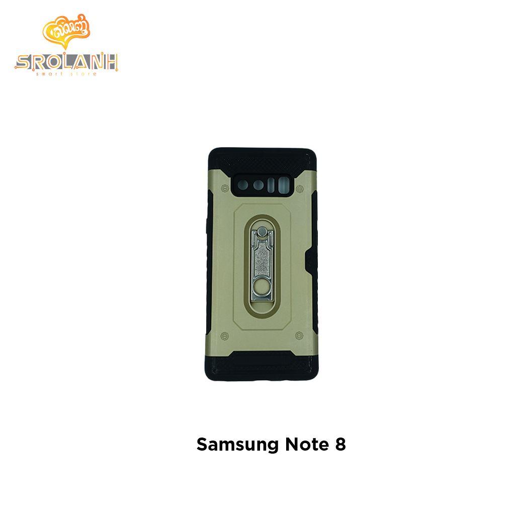 Fashion case vechicle armore for Samsung Note 8