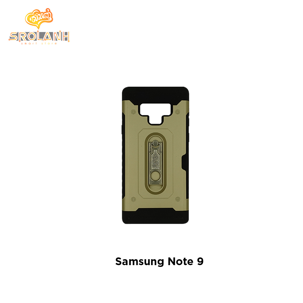 Fashion case vechicle armore for Samsung Note 9