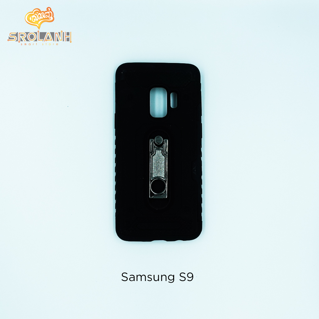 Fashion case vechicle armore for Samsung S9