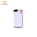 Fashion case with credit card for iPhone 5