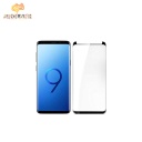 Fullglue 5D glass screen protector for Samsung S9 Plus