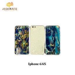 [IPC485RB] G-Case Amber Series-Rainbow For Iphone 6/6s