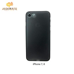 [IPC514BL] G-Case Couleur Series-TRBLK For Iphone 7/8