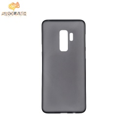 [SAC150BL] G-Case Couleur Series-TRBLK For Samsung S9