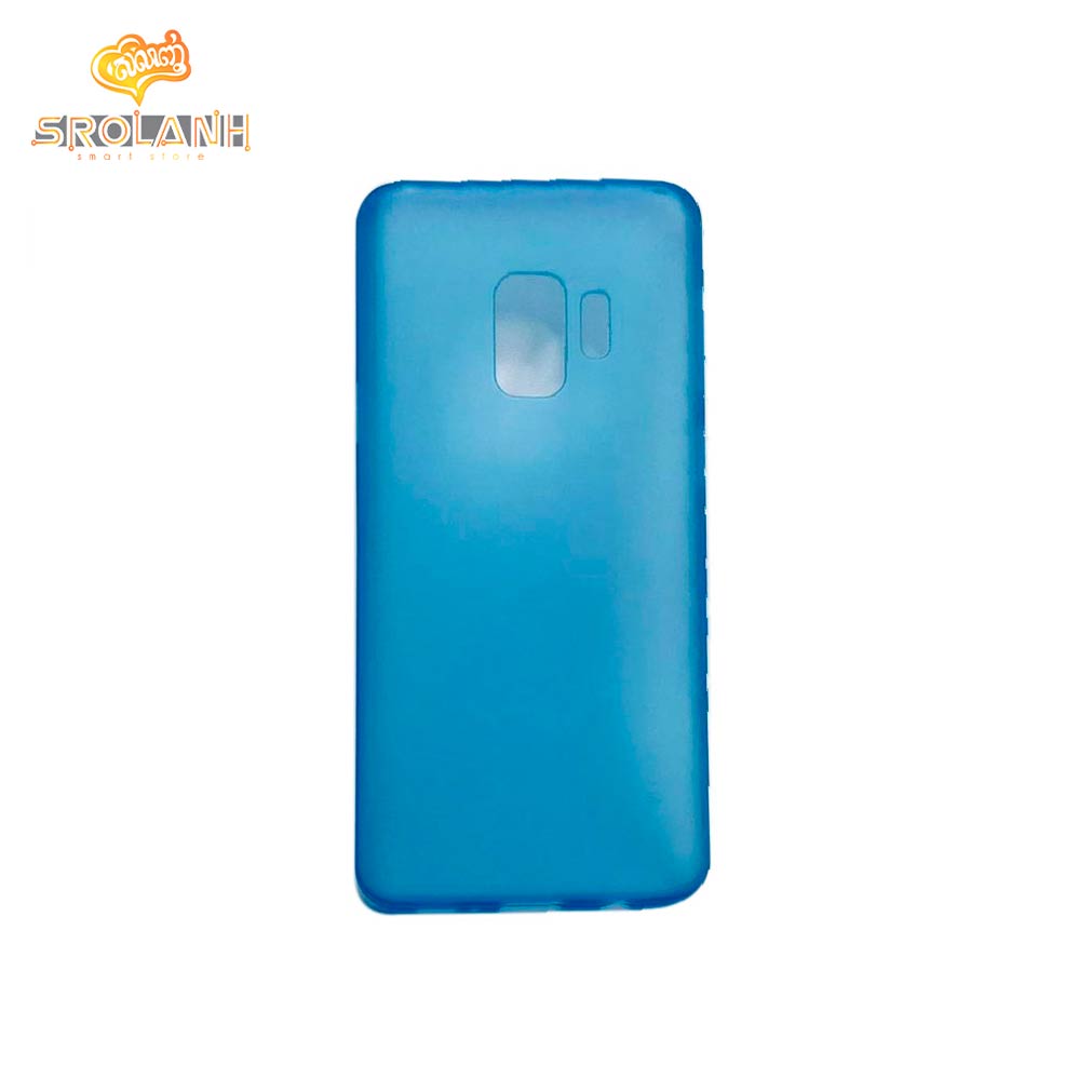 G-Case Couleur Series-TRBLU For Samsung S9