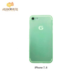 [IPC514GE] G-Case Couleur Series-TRGRN For Iphone 7/8