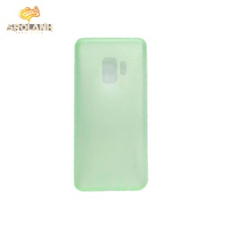 [SAC150GE] G-Case Couleur Series-TRGRN For Samsung S9