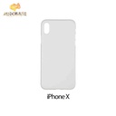 G-Case Couleur Series-TRWHT For Iphone X