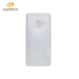 [SAC150WH] G-Case Couleur Series-TRWHT For Samsung S9
