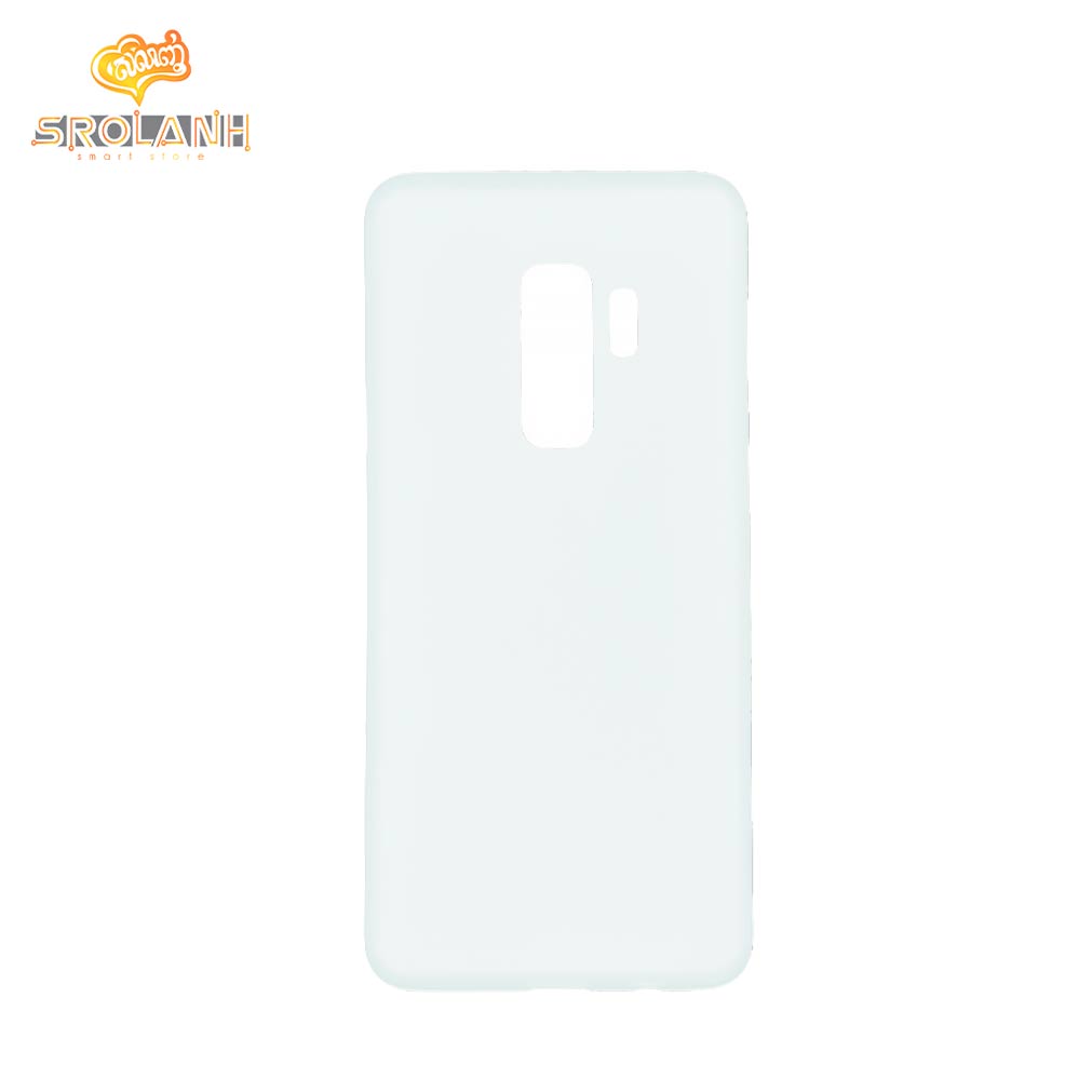 G-Case Couleur Series-TRWHT For Samsung S9 Plus