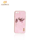 G-Case Cute Series-couple birds For Iphone 7/8