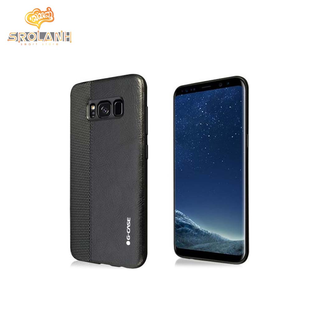 G-Case Earl series for S8