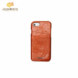 [IPC453BR] G-Case Koco Seriese-BRN For Iphone 7/8