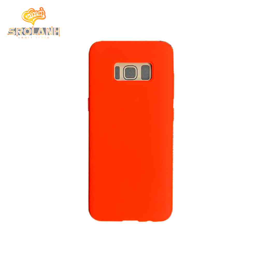 G-Case Original Series-RED For Samsung S8