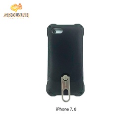 [IPC517BL] G-Case Resistant Tough Series-BLK For Iphone 7/8