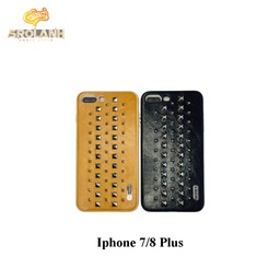 [IPC475BL] G-Case Rock Series -BLK For Iphone 7/8 Plus