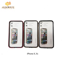[IPC452GO] G-Case The Grand Series-GLD For Iphone X