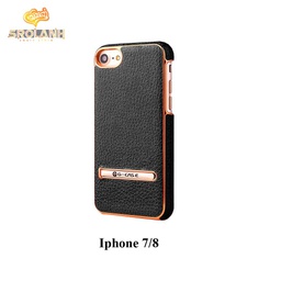 G-Case fashion plating series for iPhone 7/8