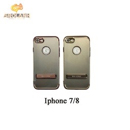 G-case clear fashion protection shell for iphone7