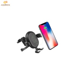 [CAR054BL] G-case wireless charging car phone holder WCPH03