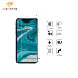 [IPS144CL] Glass 5D full cover 0.3mm 2.5D for iPhone XR