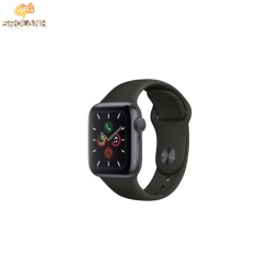 [SWS0035BL] JCPAL 3D Armor Screen for Apple Watch 38mm