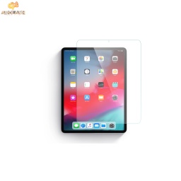 [IAS0034CL] JCPAL iClara Classic Glass for iPad Pro 12.9 inch (2018/2020)