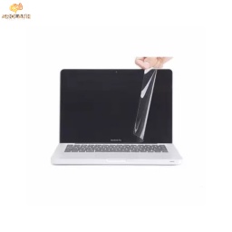 [COA0001CL] JCPAL iClara Screen film for MacBook Pro 16 inch