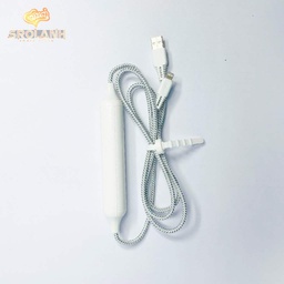 [DAC211WH] Joyroom Battery cable 2500mAh for lighting S-T507