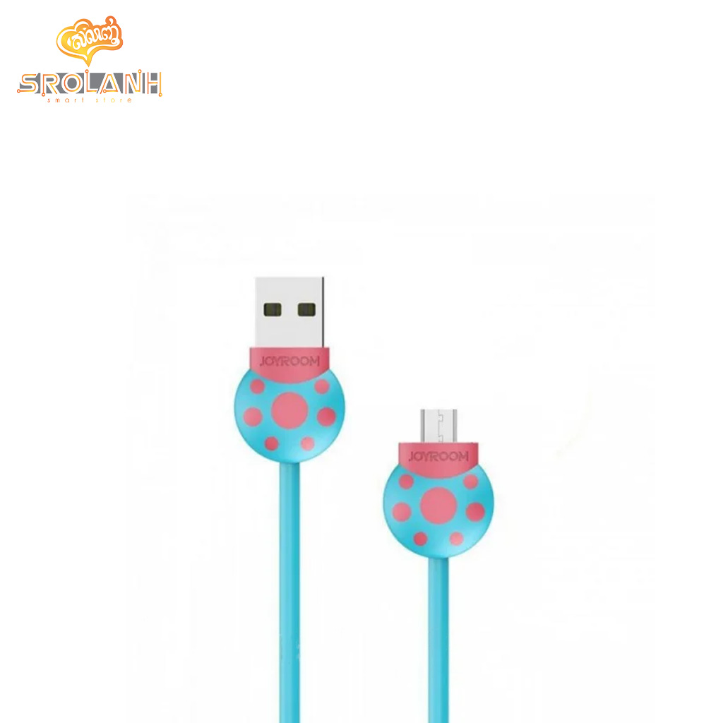 Joyroom Beetle data cable for micro S-L124