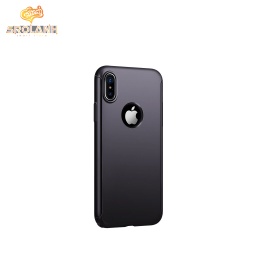 Joyroom Beetles 360 full protection for iPhoneX JR-BP374