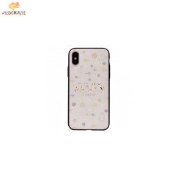 [IPC395WH] Joyroom Cats series iPhone X PT-BP03