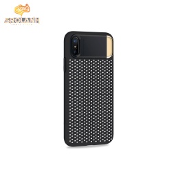 Joyroom Fashion case for iPhone X JP-BP376