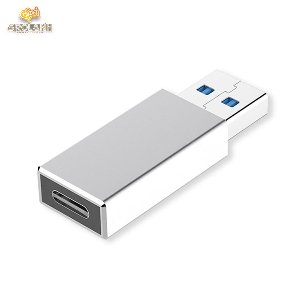 Joyroom HUI series USB 3.0 to yype-C adapter 5GB/bps S-M203