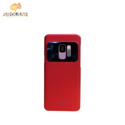 Joyroom JR-BP446 Samsung S9 Chi hazel series case