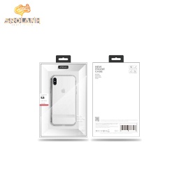 [IPC773CL] Joyroom JR-BP490 Crystal Armoured Series Case for iPhone XS Max