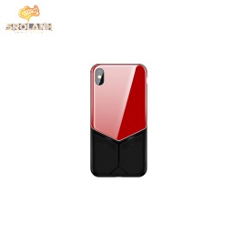 Joyroom JR-BP499 Curved Series Case for iPhone XS