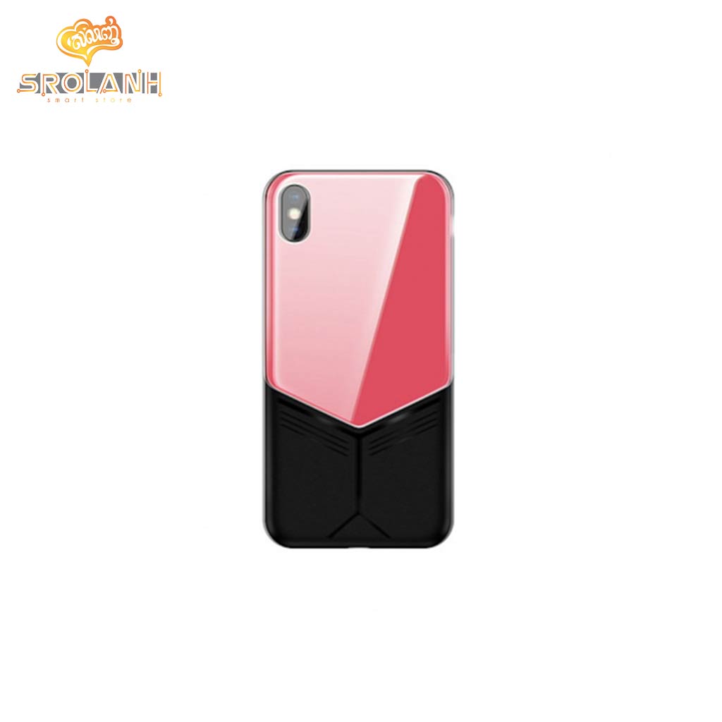 Joyroom JR-BP501 Curved Series Case for iPhone XS Max
