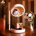 Joyroom LED cosmetic mirror CY166