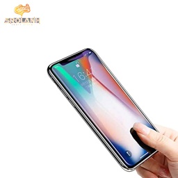 [IPS191CL] Joyroom Normal screen tempered glass 0.3mm for iPhone XR JM1015