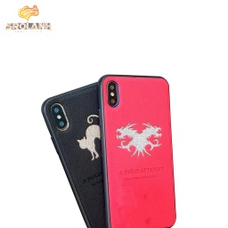 Joyroom Prado series for iPhone XS JR-BP531