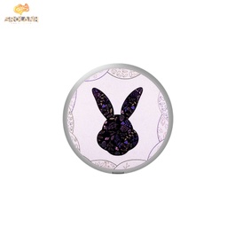 [DAC201WH] Joyroom Rabbit garden series retractable cable for typ-c PT-S01