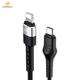 Joyroom S-M378 PD fast-charging data cable 1M for lightning