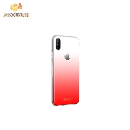 Joyroom fashion case for iPhone X JR-BP368