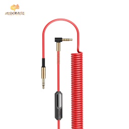 Joyroom spring 3.5mm audio cable 1.5m JR-S603 standard